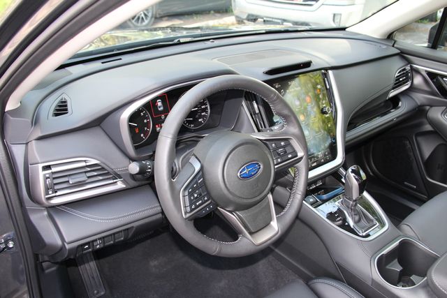 2025 Subaru Legacy Limited - Photo 20
