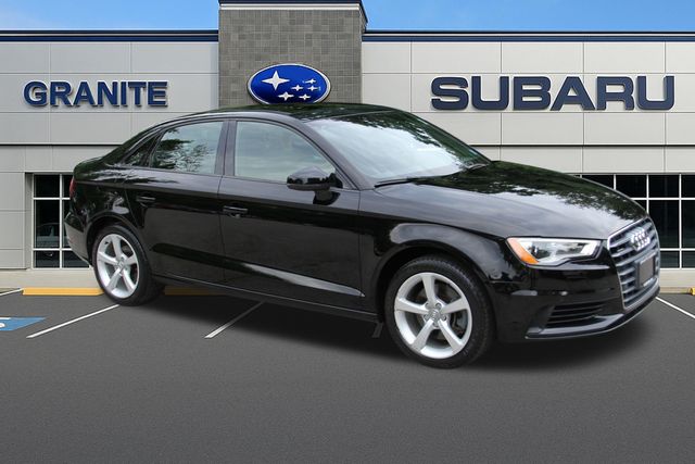 2015 Audi A3 Sedan Premium - Photo 13