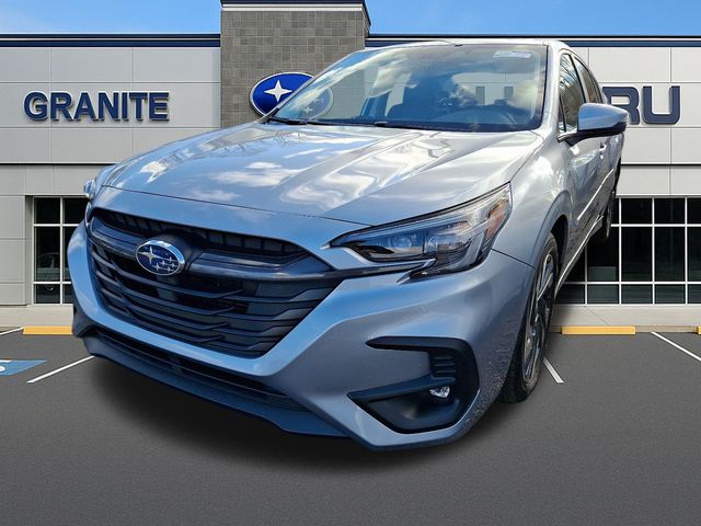 2025 Subaru Legacy Limited photo 2