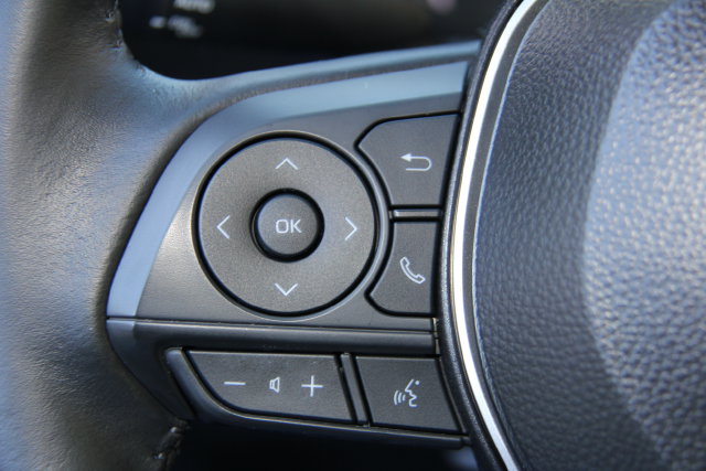 2026 Toyota Corolla Cross LE - Photo 22