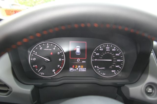 2026 Subaru Crosstrek Limited - Photo 24