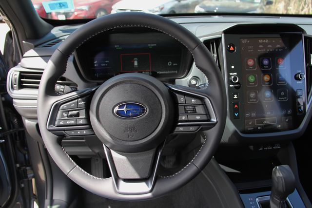 2025 Subaru Forester Limited - Photo 21