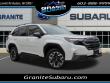 Certified 2025 Subaru Forester Premium SUV