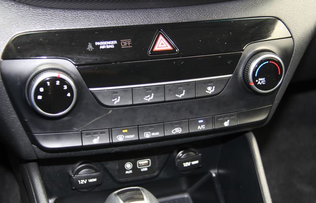 2021 Hyundai Tucson Value - Photo 28