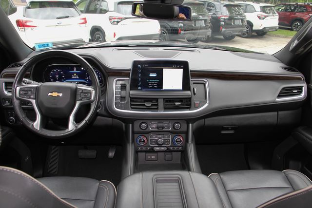 2023 Chevrolet Suburban Premier - Photo 37