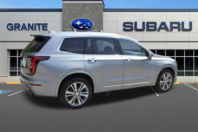 2024 Cadillac XT6 Premium Luxury - Photo 14