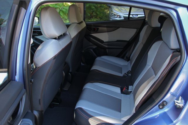 2019 Subaru Crosstrek Premium - Photo 31