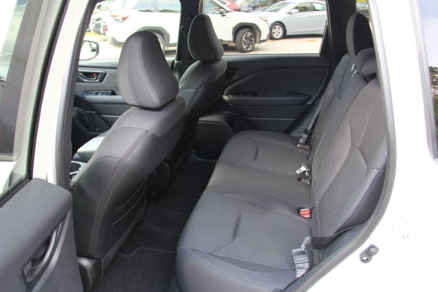 2025 Subaru Forester Premium - Photo 29