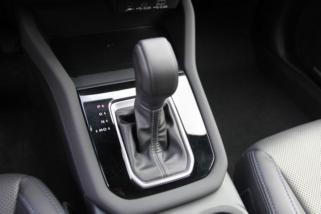 2025 Subaru Forester Limited - Photo 29