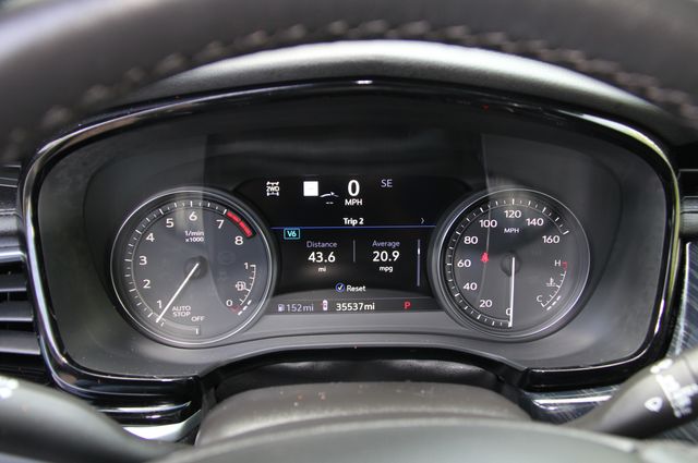 2024 Cadillac XT6 Premium Luxury - Photo 28