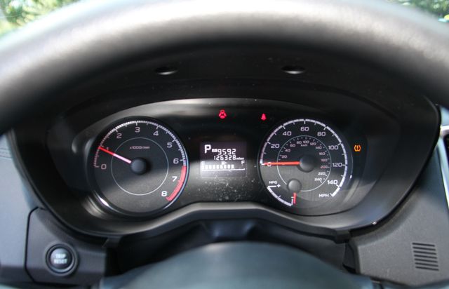 2018 Subaru Crosstrek Base - Photo 22