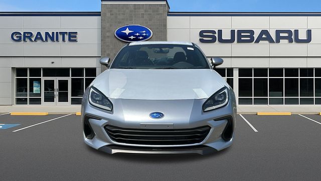 2025 Subaru BRZ Premium - Photo 2