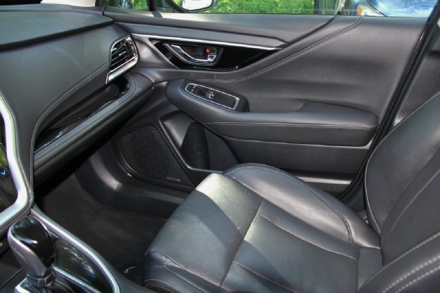 2022 Subaru Outback Limited - Photo 29