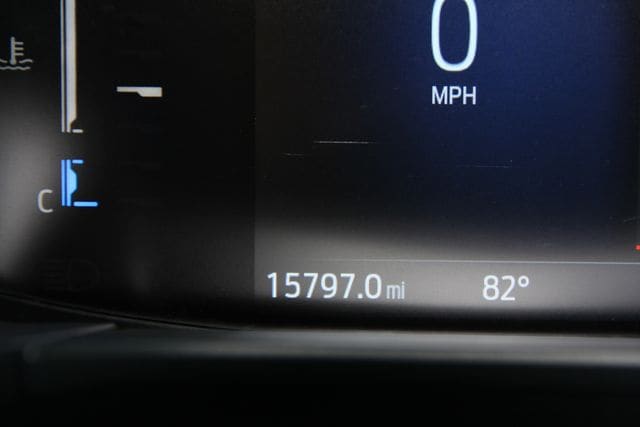 2025 Ford Escape ST-Line - Photo 25