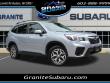 Used 2019 Subaru Forester Premium SUV