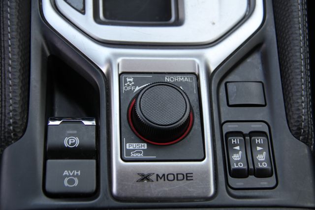 2024 Subaru Forester Premium - Photo 29