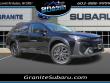 Certified 2023 Subaru Outback Onyx Edition SUV