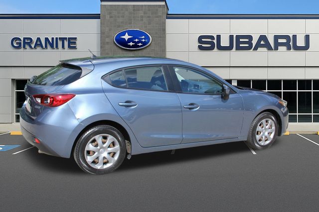 2014 Mazda MAZDA3 i Sport - Photo 10