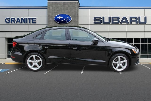 2015 Audi S3 Premium Plus - Photo 12