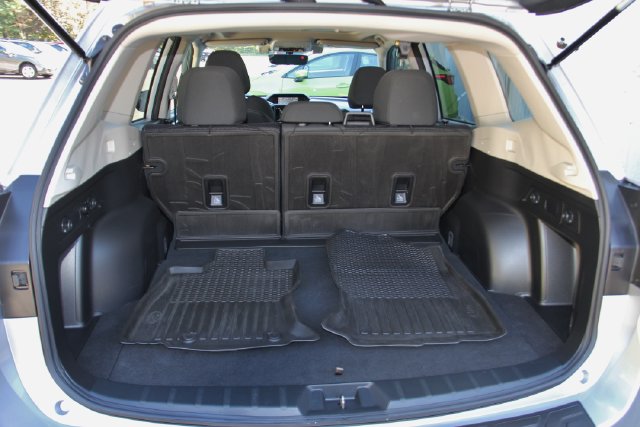 2020 Subaru Forester Premium - Photo 35