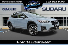 2019 Subaru Crosstrek 2.0i Premium SUV