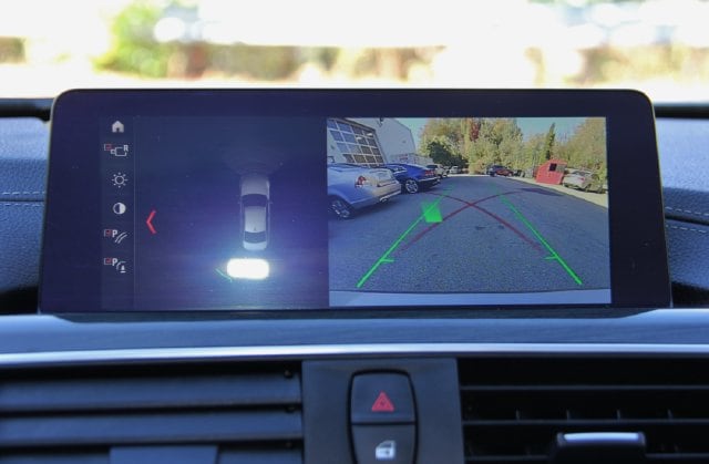 2018 BMW 3 Series 330i - Photo 29