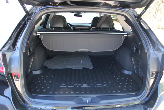 2025 Subaru Outback Premium - Photo 31