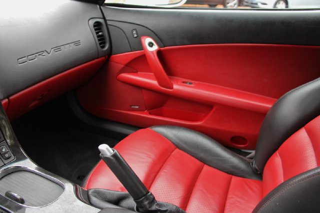 2011 Chevrolet Corvette Grand Sport - Photo 26