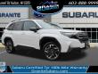 Certified 2025 Subaru Forester Hybrid Premium SUV