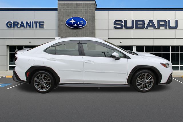 2023 Subaru WRX Base - Photo 11