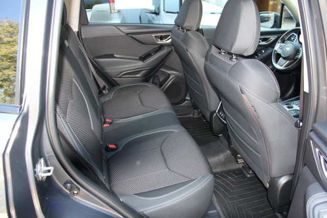 2020 Subaru Forester Premium - Photo 36
