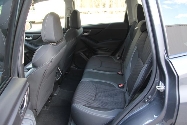 2023 Subaru Forester Premium - Photo 31