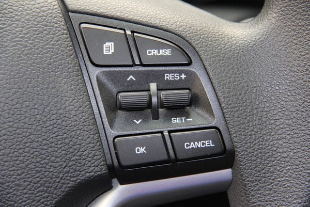 2021 Hyundai Tucson Value - Photo 22
