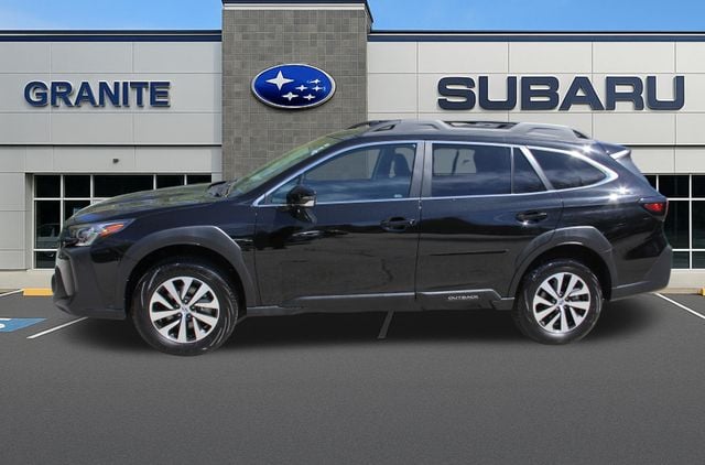 2025 Subaru Outback Premium - Photo 7