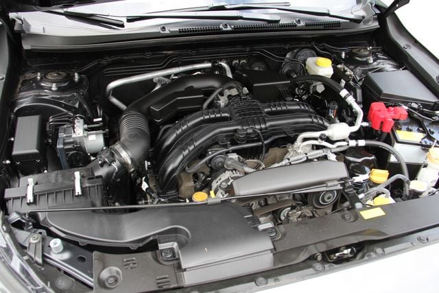 2024 Subaru Crosstrek Premium - Photo 15