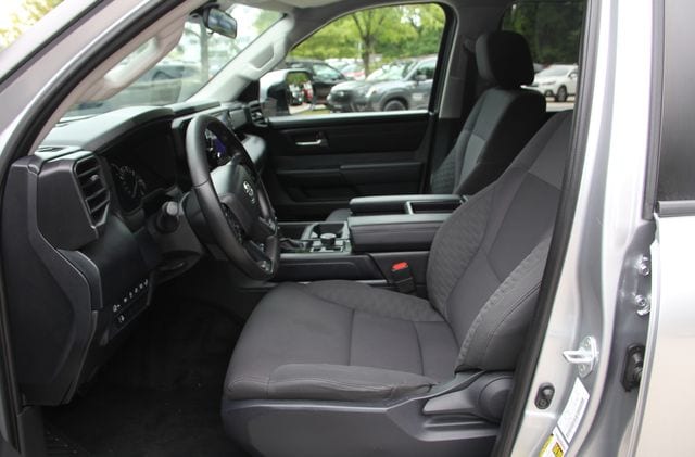 2024 Toyota Tundra SR5 - Photo 20