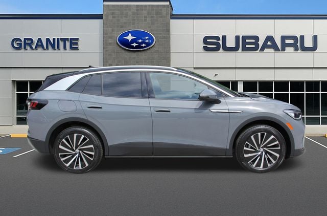 2023 Volkswagen ID.4 PRO S PLUS - Photo 12