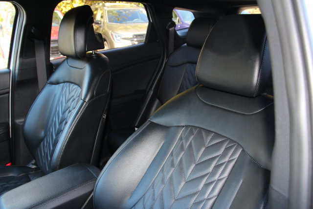 2024 Kia Sportage X-Pro Prestige - Photo 19