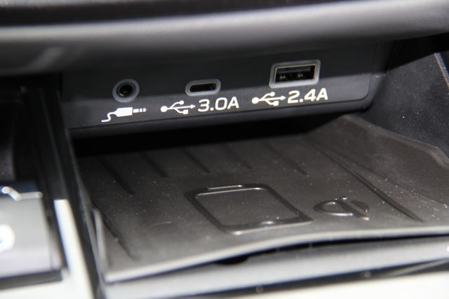 2024 Subaru Outback Wilderness - Photo 31