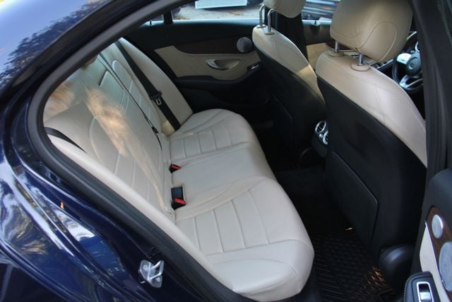2020 Mercedes-Benz C-Class Sedan C300 - Photo 39