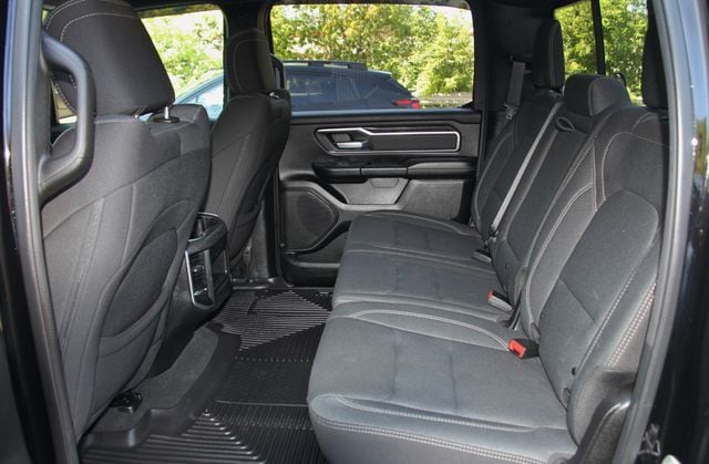 2019 RAM Ram 1500 Pickup Big Horn/Lone Star - Photo 32