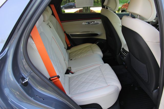 2026 GENESIS GV70 Sport Prestige - Photo 41