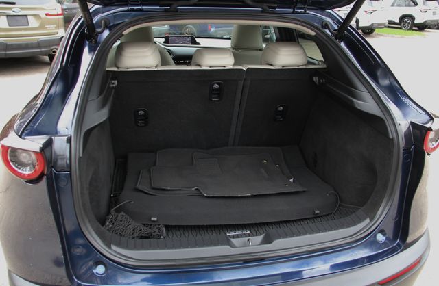 2022 Mazda CX-30 Premium - Photo 35