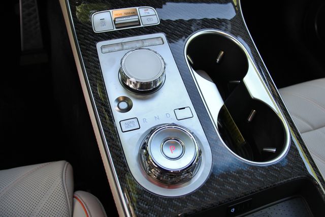 2026 GENESIS GV70 Sport Prestige - Photo 31