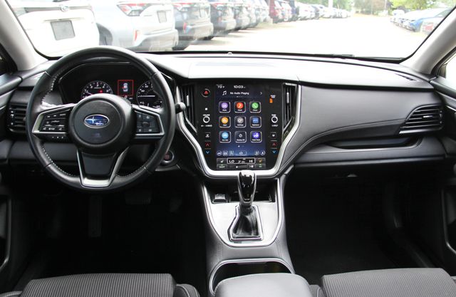 2023 Subaru Legacy Premium - Photo 30
