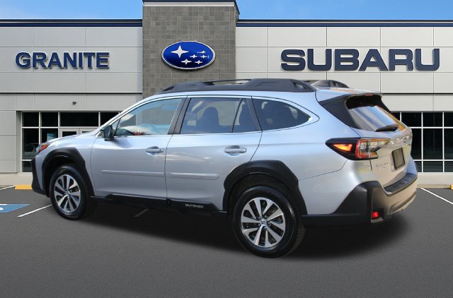 2024 Subaru Outback Premium - Photo 8