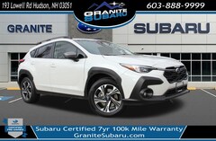2024 Subaru Crosstrek Premium SUV