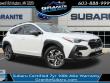 Certified 2024 Subaru Crosstrek Premium SUV