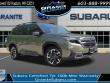 Used 2025 Subaru Forester Hybrid Limited SUV