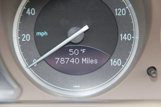 2008 Mercedes-Benz SL-Class SL550 - Photo 27